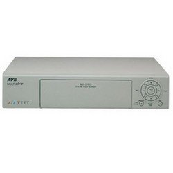 MV-DR100 Single Channel Digital Recorder