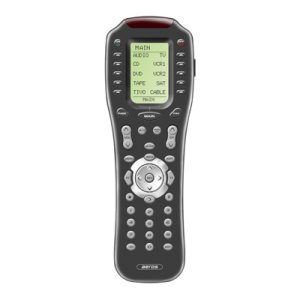 MX-850 PC PROGRAMMABLE IR/ RF REMOTE