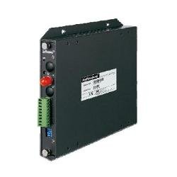 N3571XB-1D1B-M FO MM TRX, 1D IO +1 RS-232, Module, 12VDC/24VAC