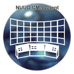 NCS-CN-IO NUUO Central Management System Connection - 1 I/O Device Add-on License