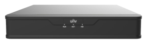UNV NVR301-04E2-P4 4K Network Video Recorder