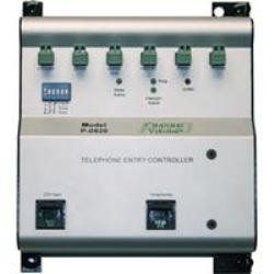 TELEPHONE ENTRY CONTROLLER