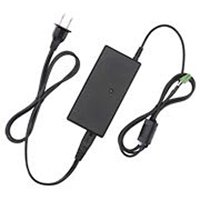 PA-V17 Canon AC Adapter and Cable 100-240VAC 13VDC 1.8A (max)-DISCONTINUED