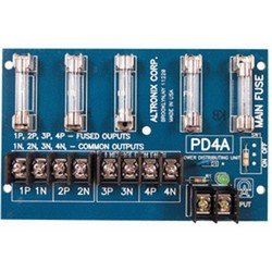 PD-4 Power Distribution Amp
