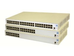 POE370U-480-16 Phihong 16 Port Gigabit Power over Ethernet Midspan for 10/100/1000 Base-T Networks