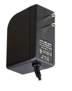 PS20DC12UL DC 12V 2A Power Adapter