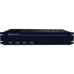 Altronix R24DC1016 - RACK MOUNT 24VDC @ 10 AMPS 16 OUTPUTS.