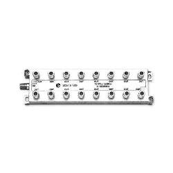 SDS-16 Blonder-Tongue Splitter, 16 Way, Solder Back, 5-1000 MHz