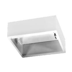 SE175-4 8" Surface Mount Square Enclosure 4" Deep