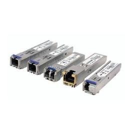 SFP-3 Single Mode, 100fx, 1310nm, 20km , 2 Fiber, LC