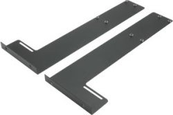 SHRSB4 4 RU Rear Rack Rail Support Bracket For SH Series Rack Shelves