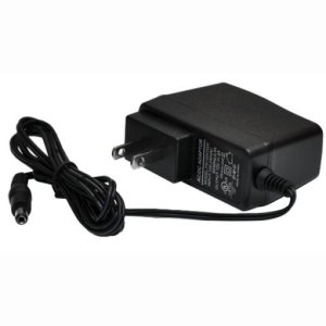 12V DC, 2000mA, UL Listed, 110V-240V AC INPUT