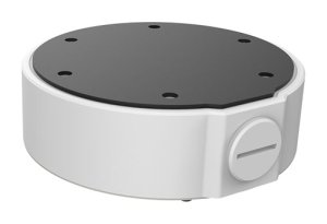 Uniview TR-JB04-C-IN Fixed Dome Junction Box Φ144.8mm*40mm (5.70” x1.57”)