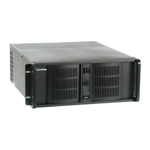 Geovision UVS Control Center Server i7 CPU 16GB RAM