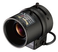 1/3", CS MOUNT, 3MP 2.2X, F=2.8-8MM, F1.