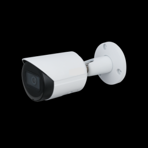 Bullet IP Camera 4MP, 2.8mm (102°) fixed lens