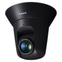 VB-M42 Canon 20x optical 30FPS @ 1280 x 960 Day/Night PTZ IP Security Camera 12VDC/24VAC/PoE