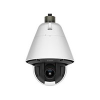 VB-R11VE Canon 4.4~132mm 30x Optical Zoom 30FPS @ 1280 x 960 Outdoor Day/Night PTZ Speed Dome IP Security Camera 12VDC/24VAC/PoE