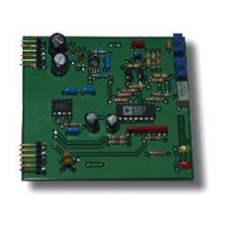 CCBS-200 CVS CCA-200 Card For Use With The CH-1, CH-16, & CH-32 Chassis