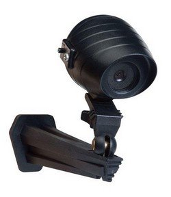 EX10M404B-N BOSCH EX10 DAY/NIGHT 1/3" 550 TVL COLOR/ 550 TVL MONO, MECH FILTER, 3.6MM LENS, BLACK NTSC