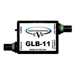 GLB-11 CVS Active Line Amplifier