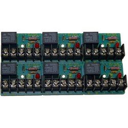 P3REL-5-6P P3 BREAK-A-WAY RELAY 6 PACK