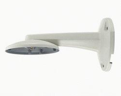 CNB-WVZB100 Vandal Zoom Dome Wall Mount Bracket