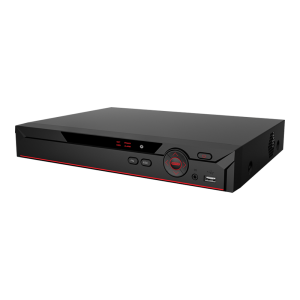 IMAXCAMPRO XVR501H-08-I2 | 8 CH Penta-brid 5M-N/1080P Mini 1U DVR