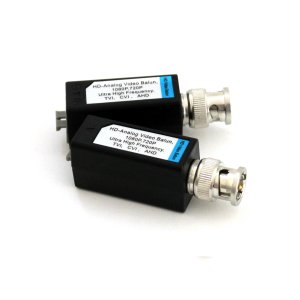 HD Hybrid Balun Pair