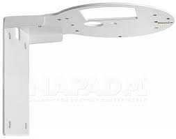 A-SWD5WB3 Canon Wall bracket for VB-H43 VB-H41 VB-M42 VB-M40 VB-S30D VB-S31D VB-S800D VB-S805D