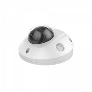 ESNC324-WDC/28 | 4MP EXIR WiFi Mini Dome Network Camera