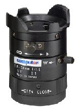 Computar Ganz T2Z1816CS Varifocal Security Camera Lens