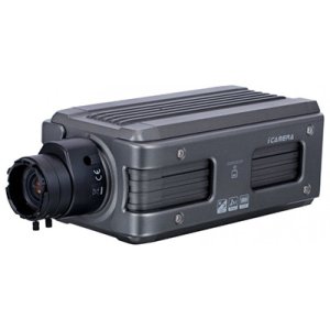 IMAX-HDSDI-HF3211P - 2/3" 2.0 Megapixel Kodak CCD FULL HD Box Camer