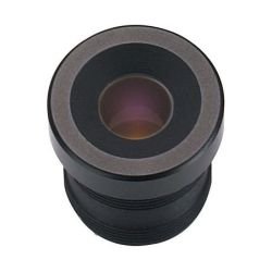 KLB0800 KT&C Board Lens (f8.0 mm) for Module & Complete Cameras, M12