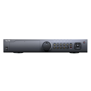Platinum Enterprise Level 16 Channel HD-TVI DVR 1.5U