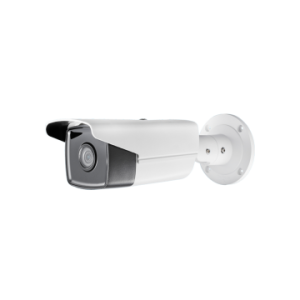 8 MP(4K) IR Fixed Bullet Network Camera