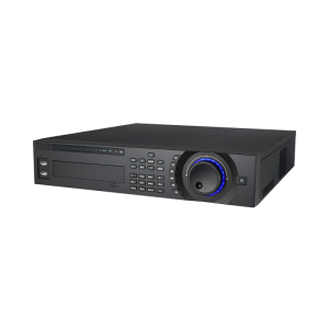 iMaxCamPro 64 Channel 2U 16PoE 4K H.265 Pro Network Video Recorder | WECICP-NVR2U64CH016 MNR12640