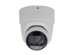 6 MP IR Vari-focal Turret Network Camera