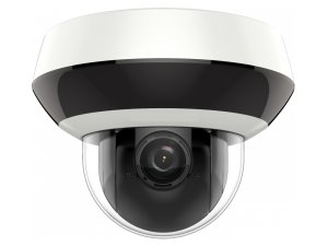 4MP 4× IR Network PTZ Camera