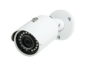 4MP HDCVI IR Bullet Camera