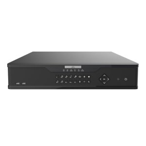 UNIVIEW NVR308-64X | 64 channel with 8 SATA Network Video Recorder