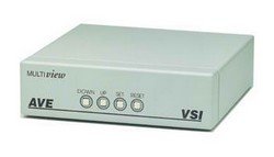 02001 VSI-PRO AVE Cash Register Interface Text Inserter