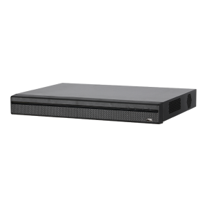 iMaxCamPro HVR502A-08-S3 | 8 Channel Tribrid 1080P-Lite 1U Digital Video Recorder