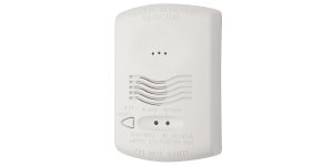 CO1224T Carbon Monoxide Detector, 12/24 V DC, with Sounder and Trouble Relay with Test Function