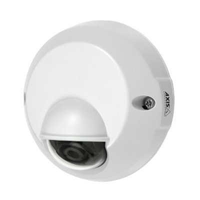 0412-001 Axis M3113-VE Network Camera