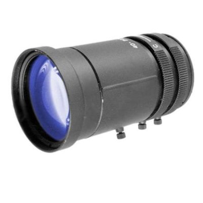 Pelco 13VA5-50 Varifocal Lens (1/3", Manual Iris, 5-50mm, CS)