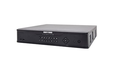 NVR308-16E - UNV Uniview - 16CH NVR - PRO Series 8 HDDs 4K