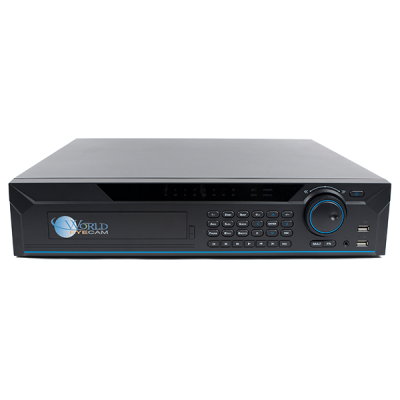 32Ch IMaxCamPro Platinum DVR System 