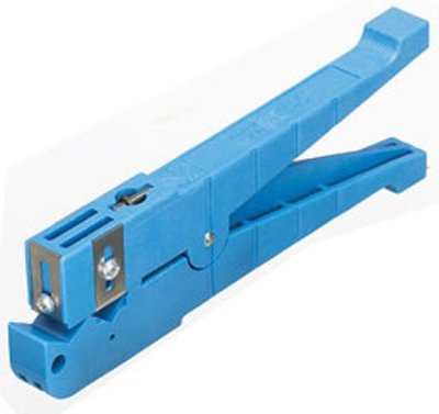45-164 Coaxial Stripper, 1/4 Inch to 9/16 Inch