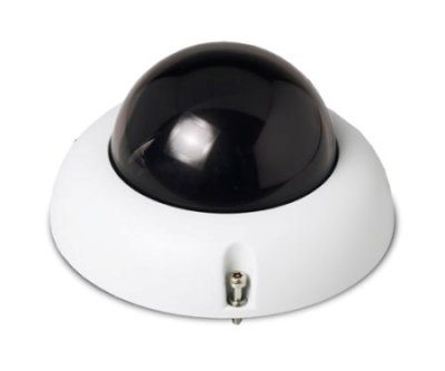 5003-011 Smoked glass bubble for AXIS 225FD Network Camera